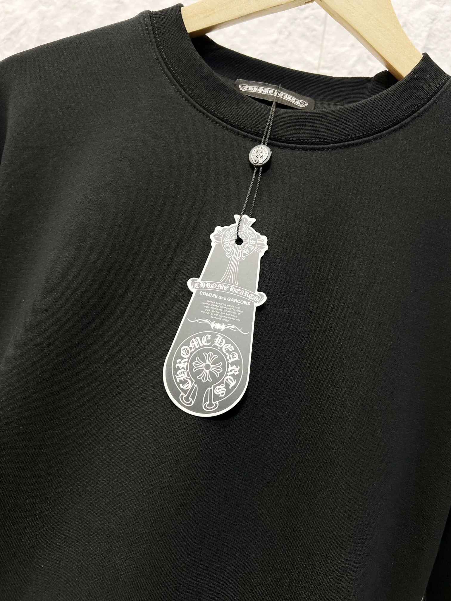 chrome hearts（ In Stock， ） 。 、 、 ， ： + ： （ + ）， ， ， White 。 Yellow ： / ， ， 、 、 ， + ， ， ， 。 ；Black Sizes：S-3XL （ ）